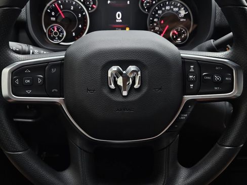 New 2026 RAM 2500 Tradesman AWD/4WD image 21