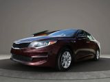 Used 2017 Kia Optima LX image 4