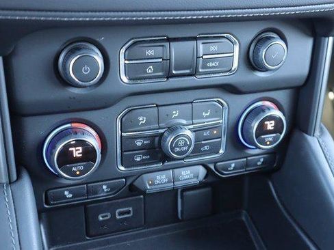 Certified 2022 Chevrolet Tahoe Z71 w/ Z71 Off-Road Package image 16