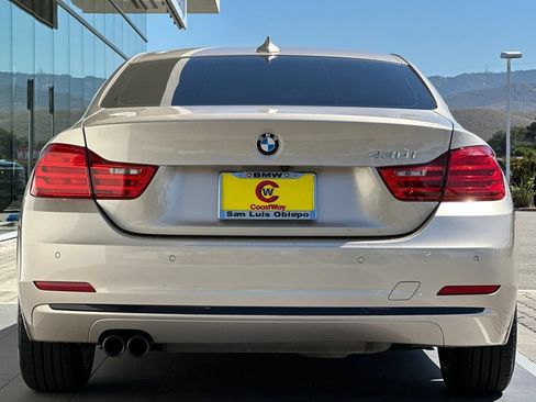 Used 2017 BMW 430i Coupe RWD image 4