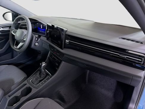 New 2026 Volkswagen Jetta Sport image 27