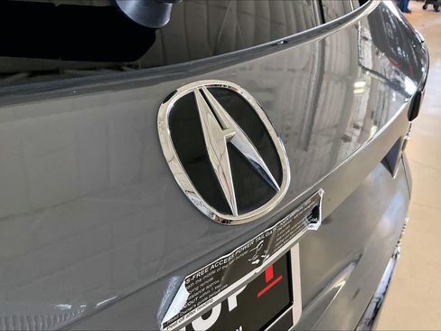 Used 2025 Acura MDX A-Spec AWD/4WD image 31