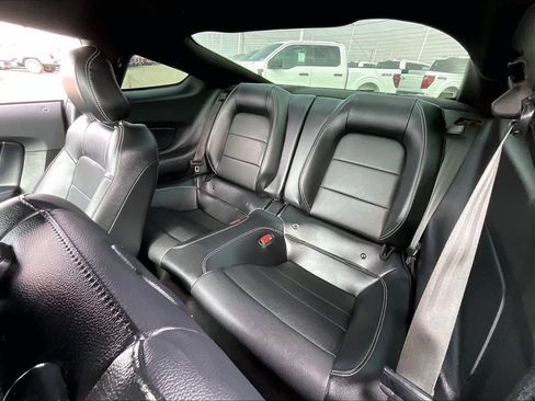 Used 2022 Ford Mustang Premium image 20