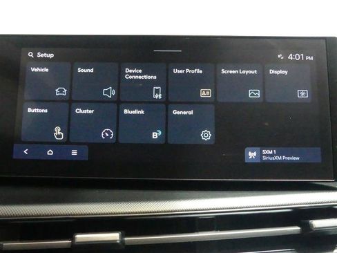 Used 2024 Hyundai Santa Fe SE FWD image 43