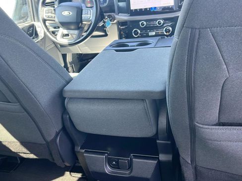 Used 2025 Ford F150 XLT w/ Equipment Group 301A Standard AWD/4WD image 28