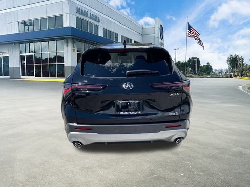 New 2025 Acura ADX FWD image 5