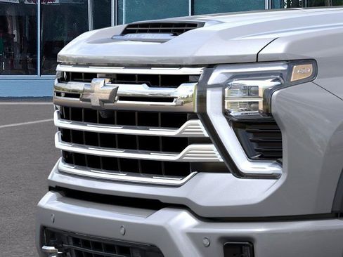 New 2026 Chevrolet Silverado 3500 High Country w/ Technology Package AWD/4WD image 13