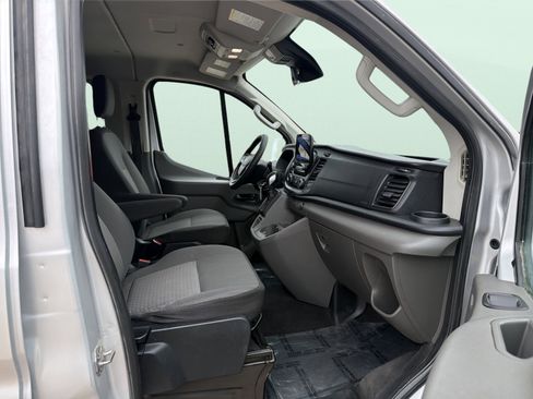 Used 2021 Ford Transit 350 XLT RWD image 56