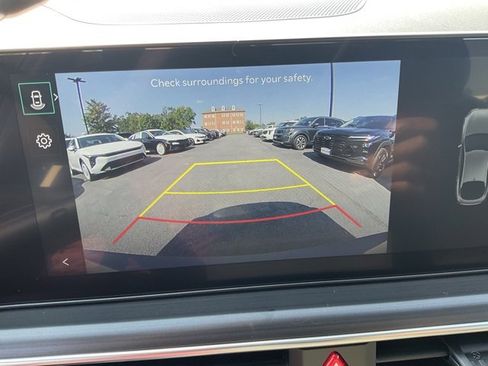 New 2026 Kia K5 GT-Line image 21