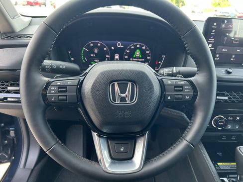 New 2025 Honda Accord Touring image 15