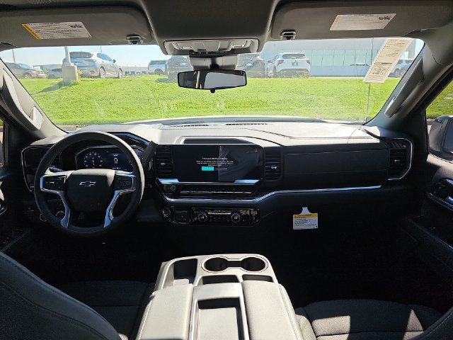 New 2026 Chevrolet Silverado 1500 RST w/ RST Select Package AWD/4WD image 20