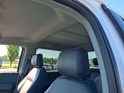 Used 2026 Ford F250 Lariat w/ FX4 Off-Road Package AWD/4WD image 13