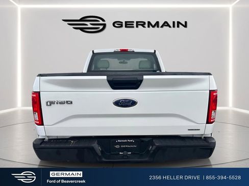 Used 2015 Ford F150 XL RWD image 6
