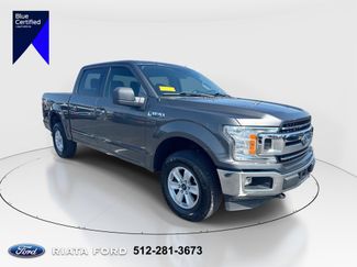 Used 2018 Ford F150 XLT video 1