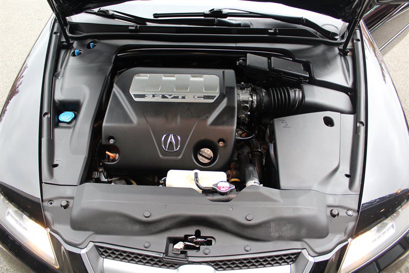 Used 2008 Acura TL FWD image 37