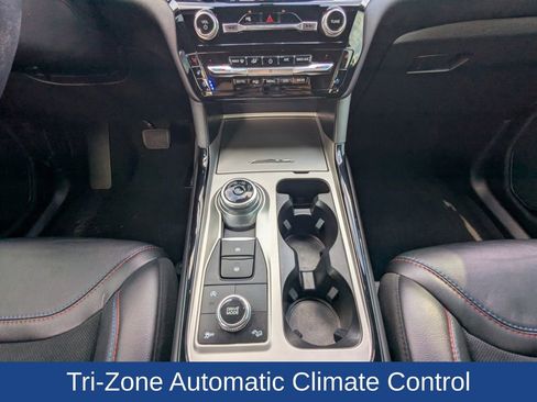 Used 2023 Ford Explorer ST w/ Equipment Group 401A image 25