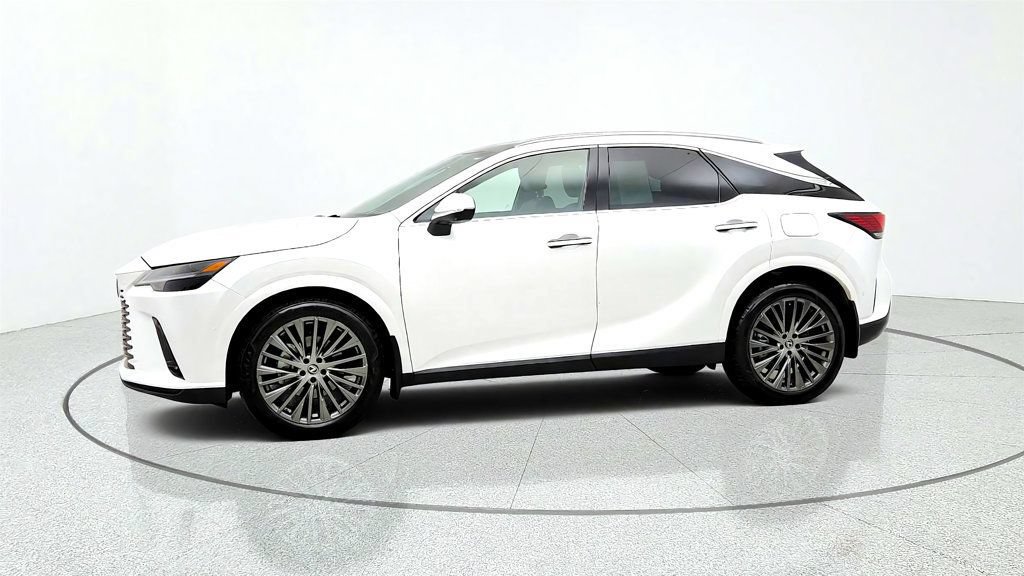 Used 2023 Lexus RX 350 FWD w/ Accessory Package (K3) image 8