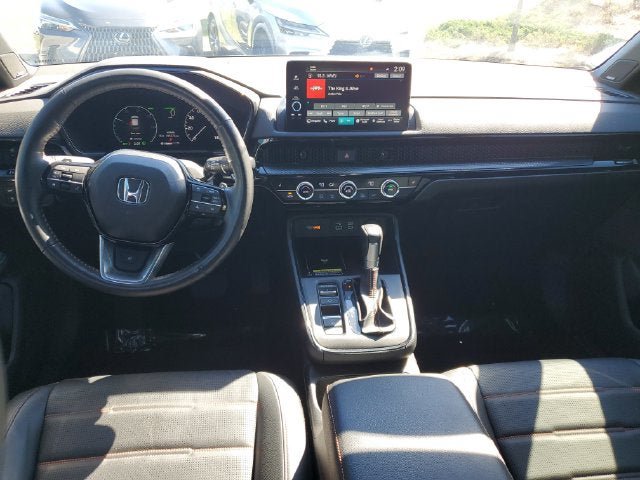 Used 2024 Honda CR-V Sport Touring image 8