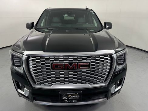 Used 2022 GMC Yukon Denali AWD/4WD image 28