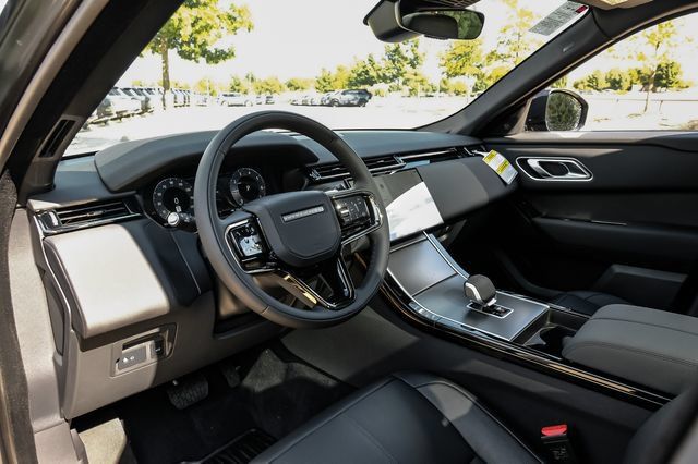 New 2026 Land Rover Range Rover Velar S AWD/4WD image 3