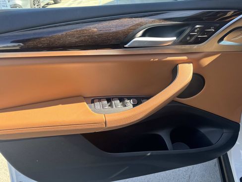 Certified 2022 BMW X3 sDrive30i w/ Convenience Package w/ZPA image 11