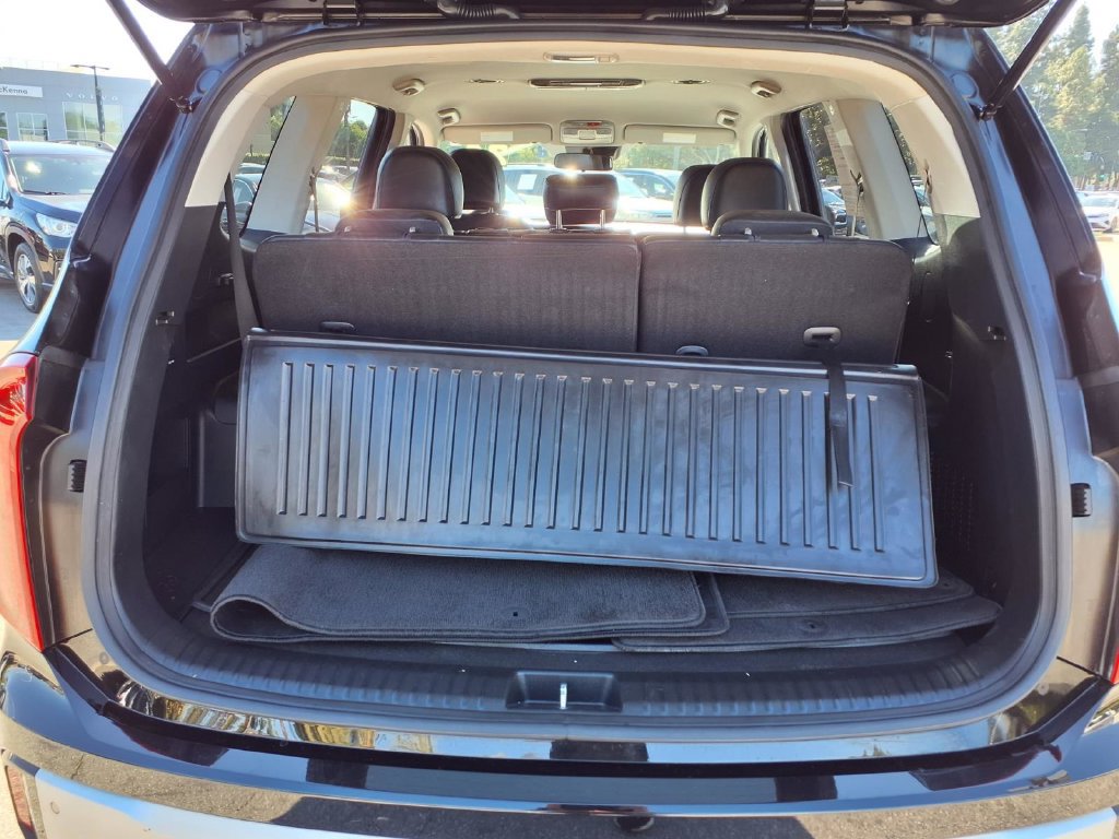 Certified 2024 Kia Telluride LX FWD image 10