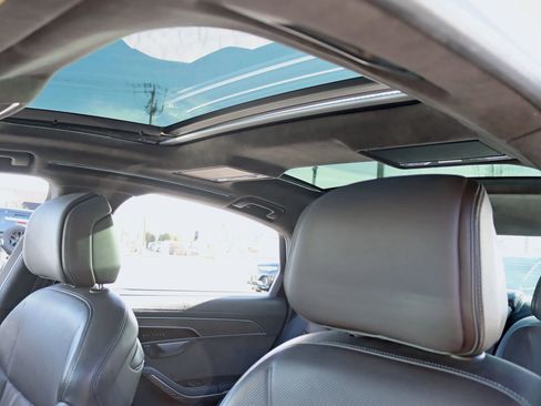 Used 2021 Audi A8 L 3.0T w/ Luxury Package image 35