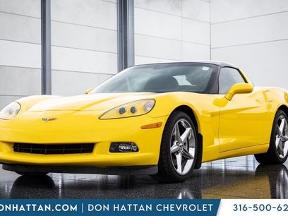 Used 2012 Chevrolet Corvette Coupe w/ 2LT Preferred Equipment Group