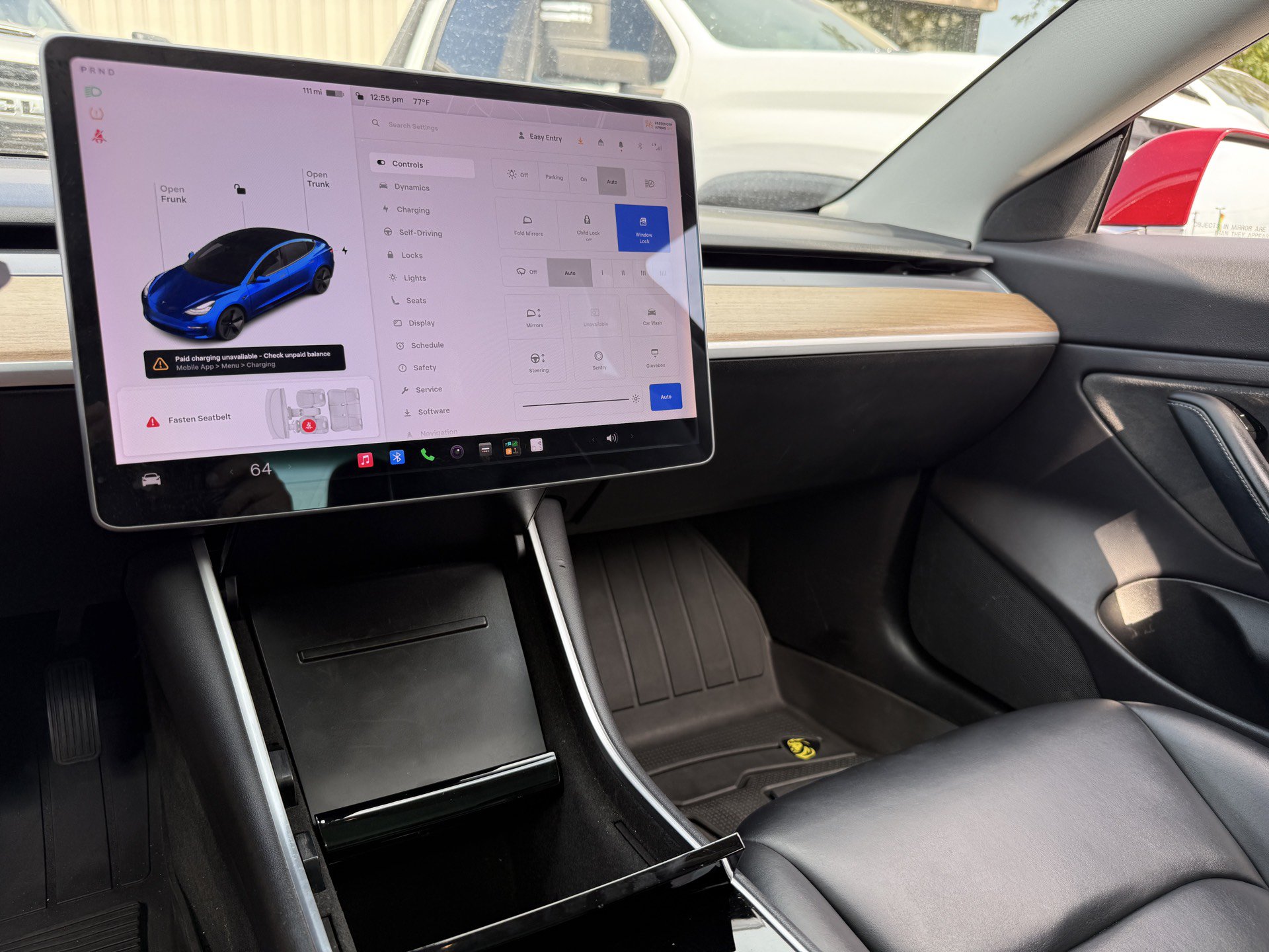Used 2019 Tesla Model 3 Standard Range Plus RWD image 12