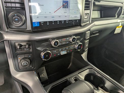 New 2025 Ford F150 XLT w/ Equipment Group 302A MID image 15