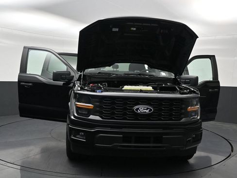 Used 2026 Ford F150 STX w/ Equipment Group 200A RWD image 36