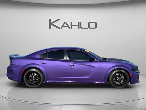Used 2023 Dodge Charger Scat Pack RWD image 5