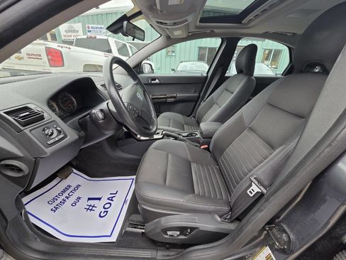 Used 2007 Volvo S40 2.4i image 16