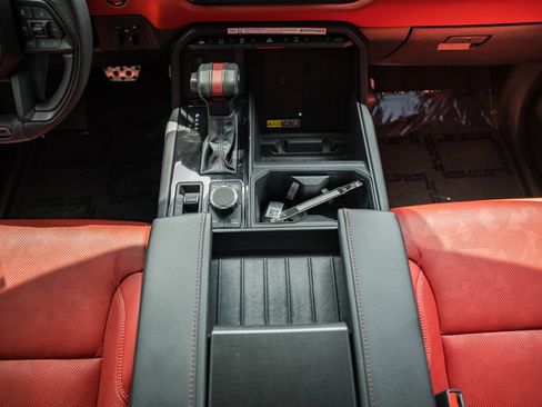 Used 2026 Toyota Tundra TRD Pro w/ Tow Tech Package AWD/4WD image 26