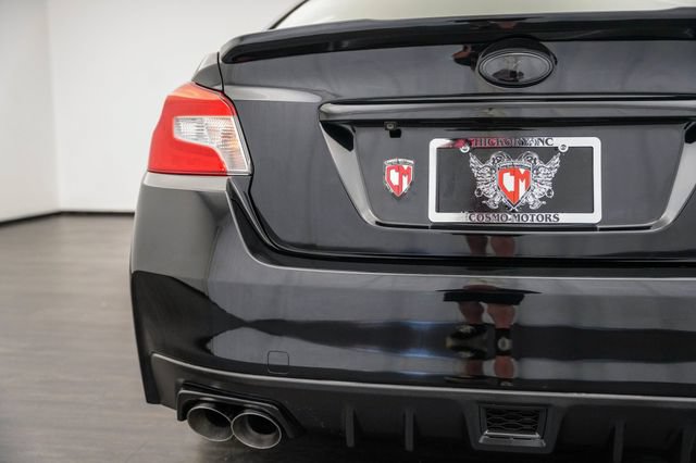 Used 2020 Subaru WRX Premium AWD/4WD image 38
