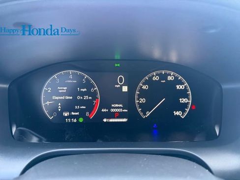 New 2026 Honda HR-V Sport image 5