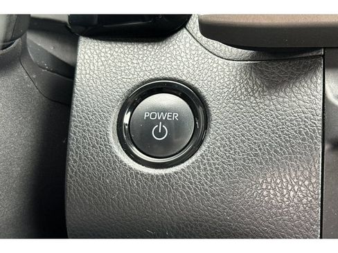 Used 2025 Toyota Camry SE w/ Multimedia Upgrade Package FWD image 25