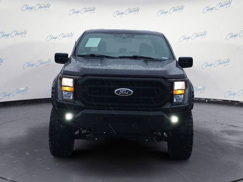 Used 2023 Ford F150 XL w/ Rattler Package image 8