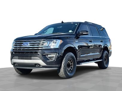 Used 2019 Ford Expedition XLT w/ Equipment Group 202A