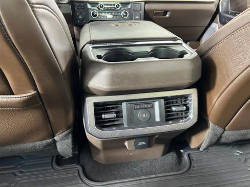 Used 2025 Ford F250 King Ranch AWD/4WD image 15