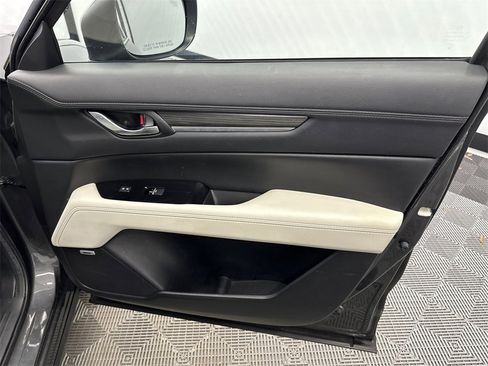 Used 2021 MAZDA CX-5 Grand Touring Reserve image 16