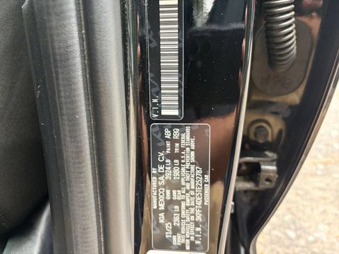 Used 2026 Kia K4 FWD image 28