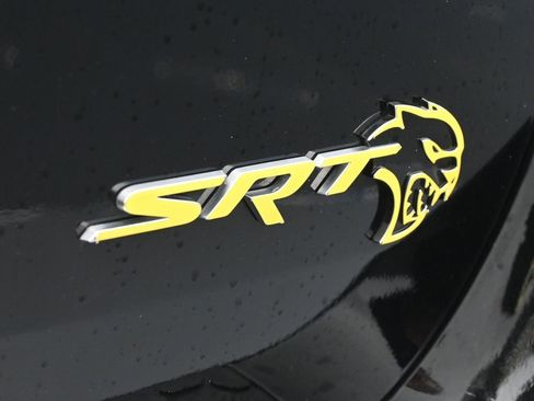 Used 2024 Dodge Durango SRT Hellcat w/ Trailer Tow Group IV image 43