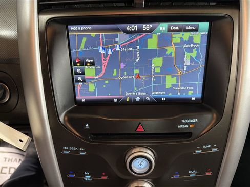 Used 2013 Ford Edge SEL image 20