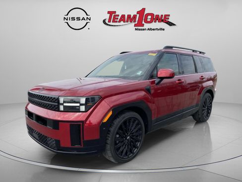 Used 2024 Hyundai Santa Fe Calligraphy image 4