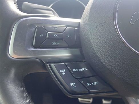 Used 2020 Ford Mustang GT Premium w/ GT Performance Package image 13