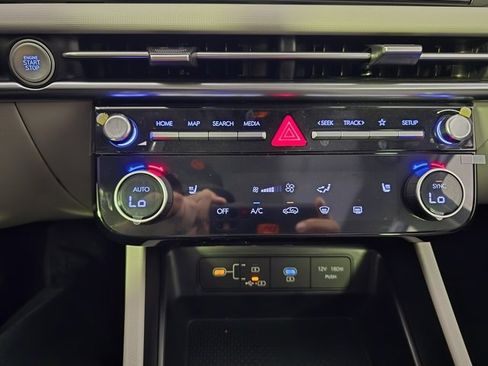 New 2026 Hyundai Tucson SEL image 14