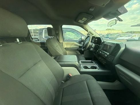 Used 2019 Ford F150 XL w/ Equipment Group 101A Mid AWD/4WD image 13
