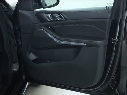 Used 2023 BMW X5 xDrive40i w/ Premium Package image 34