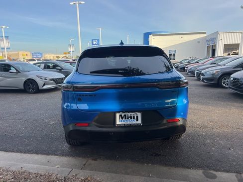 Used 2023 Dodge Hornet GT Plus w/ Tech Pack Plus w/o Parking image 6